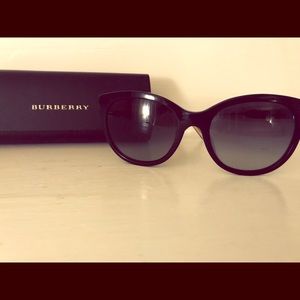 Burberry Sunglasses